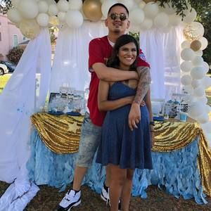 Meet your Posher, Dawn